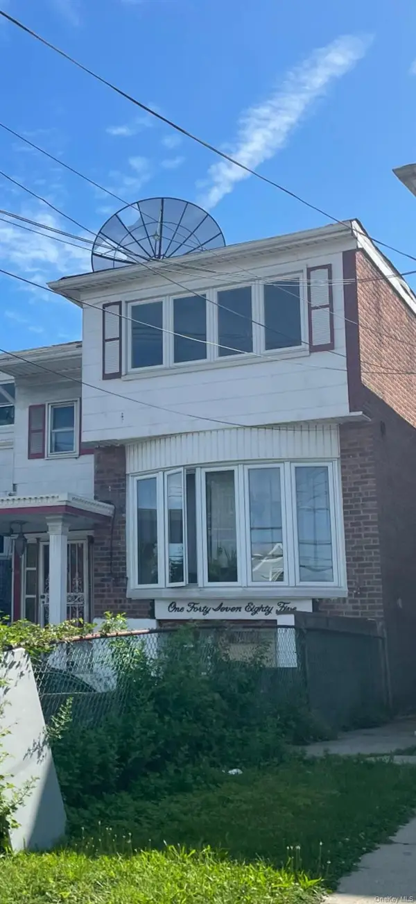 14785 Brookville Boulevard, Rosedale, NY 11422