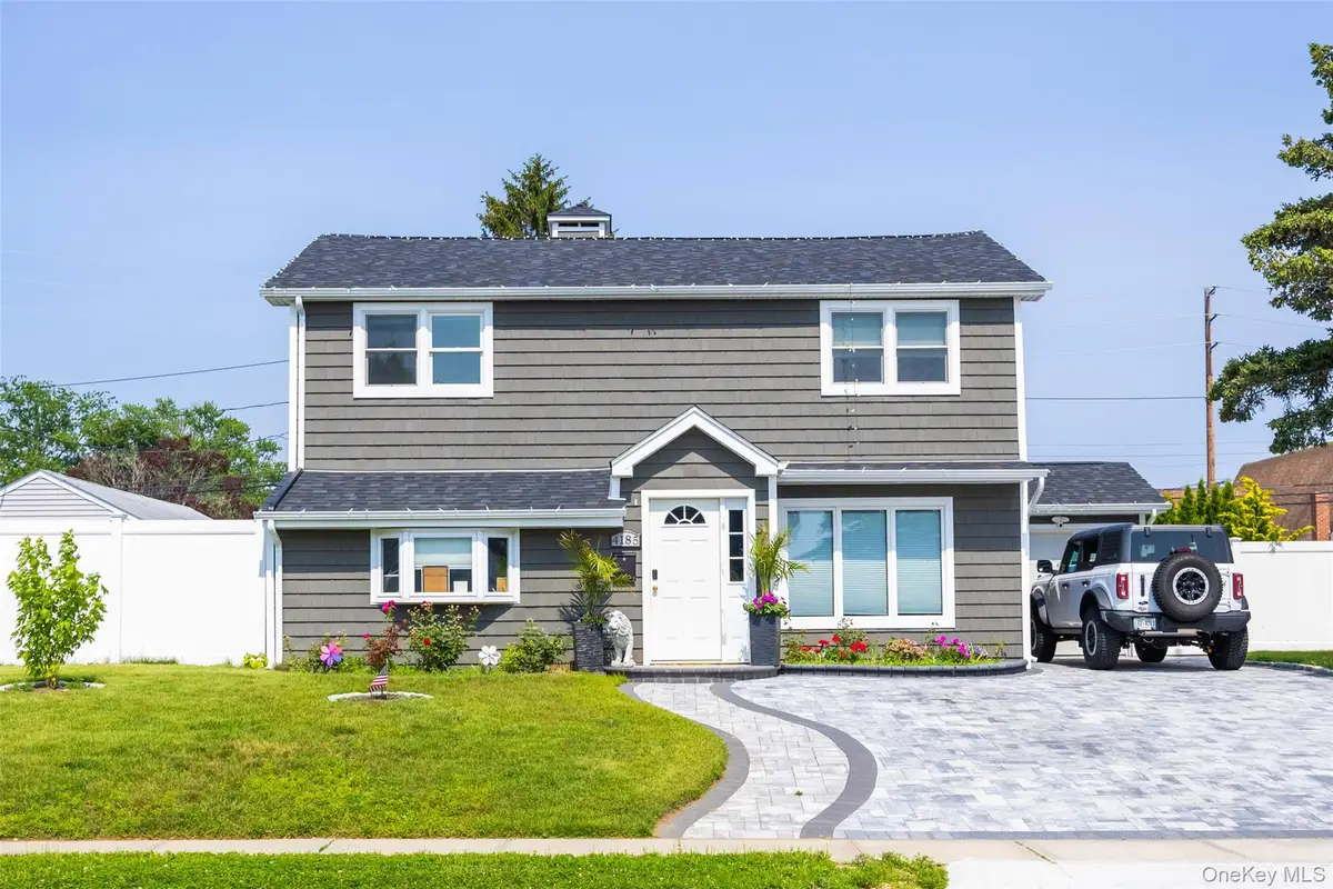 4185 Harriet Road, Bethpage, NY 11714 - #1