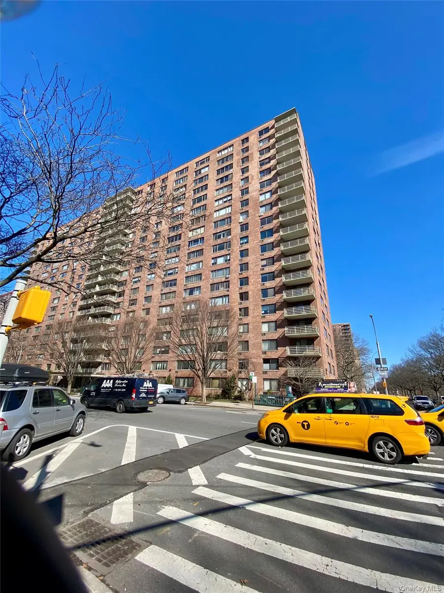 372 Central Park W #20L, New York, NY 10025 - #3