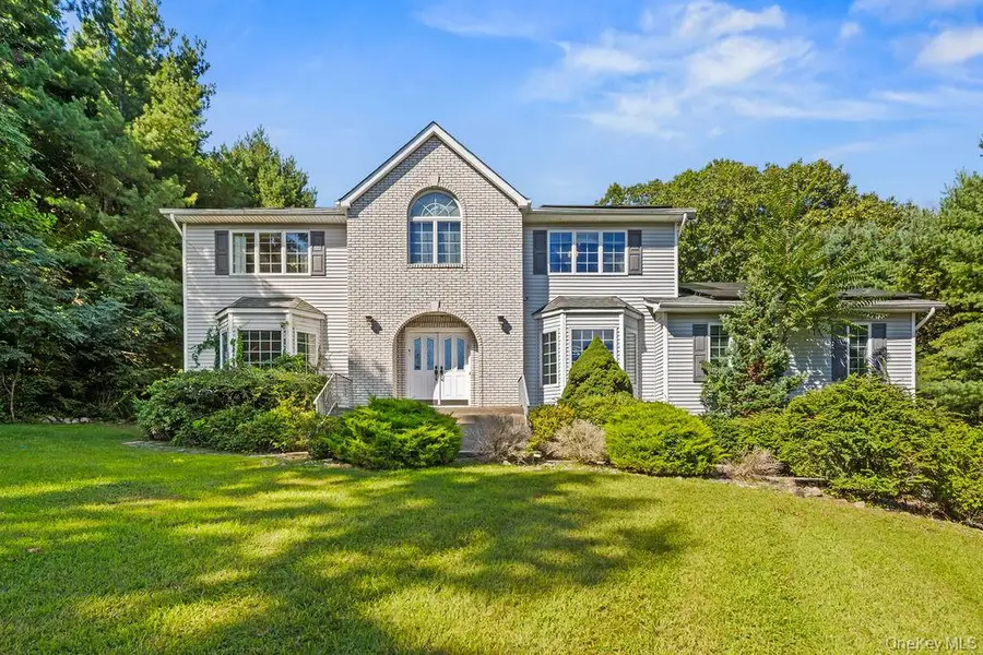 15 Parkside Court, Pomona, NY 10970 - #2