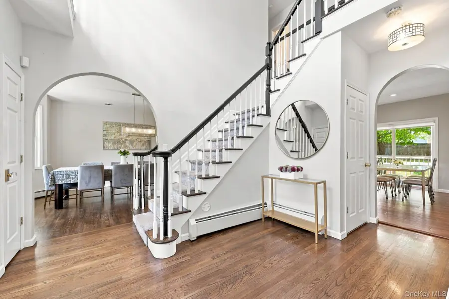 2 Belmar Court, Suffern, NY 10901 - #3