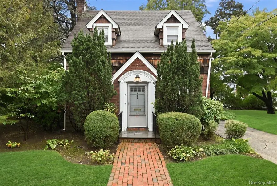 47 Broadfield Road, Hempstead, NY 11550 - #2