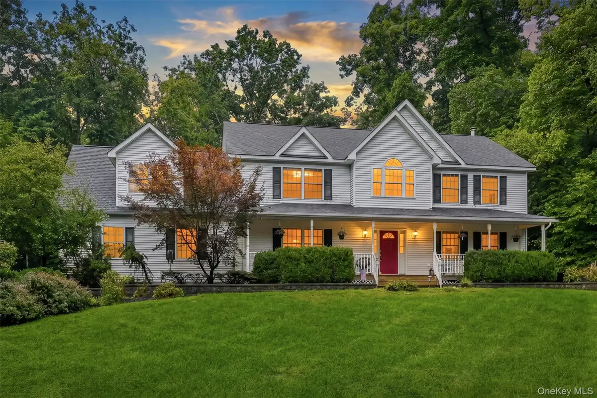 25 Mitchell Lane, Westtown, NY 10998 - #1