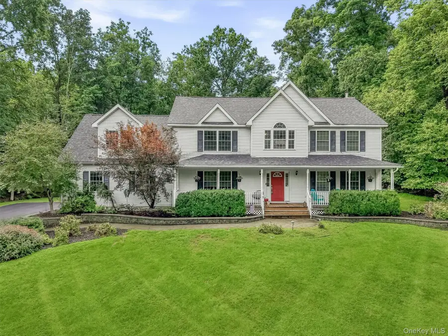 25 Mitchell Lane, Westtown, NY 10998 - #2