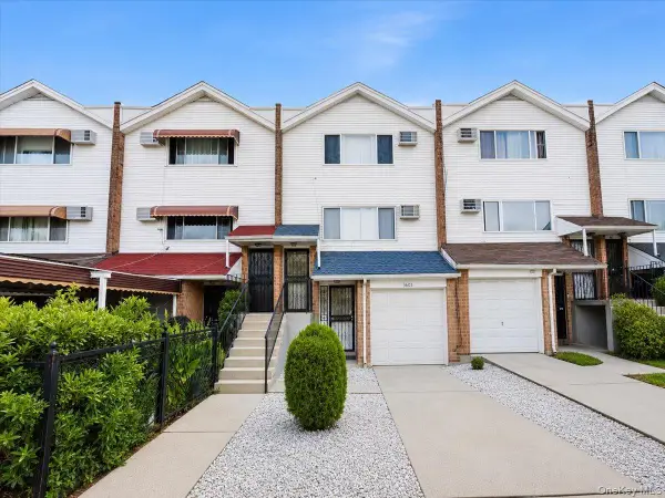 3605 Boller Avenue, Bronx, NY 10466