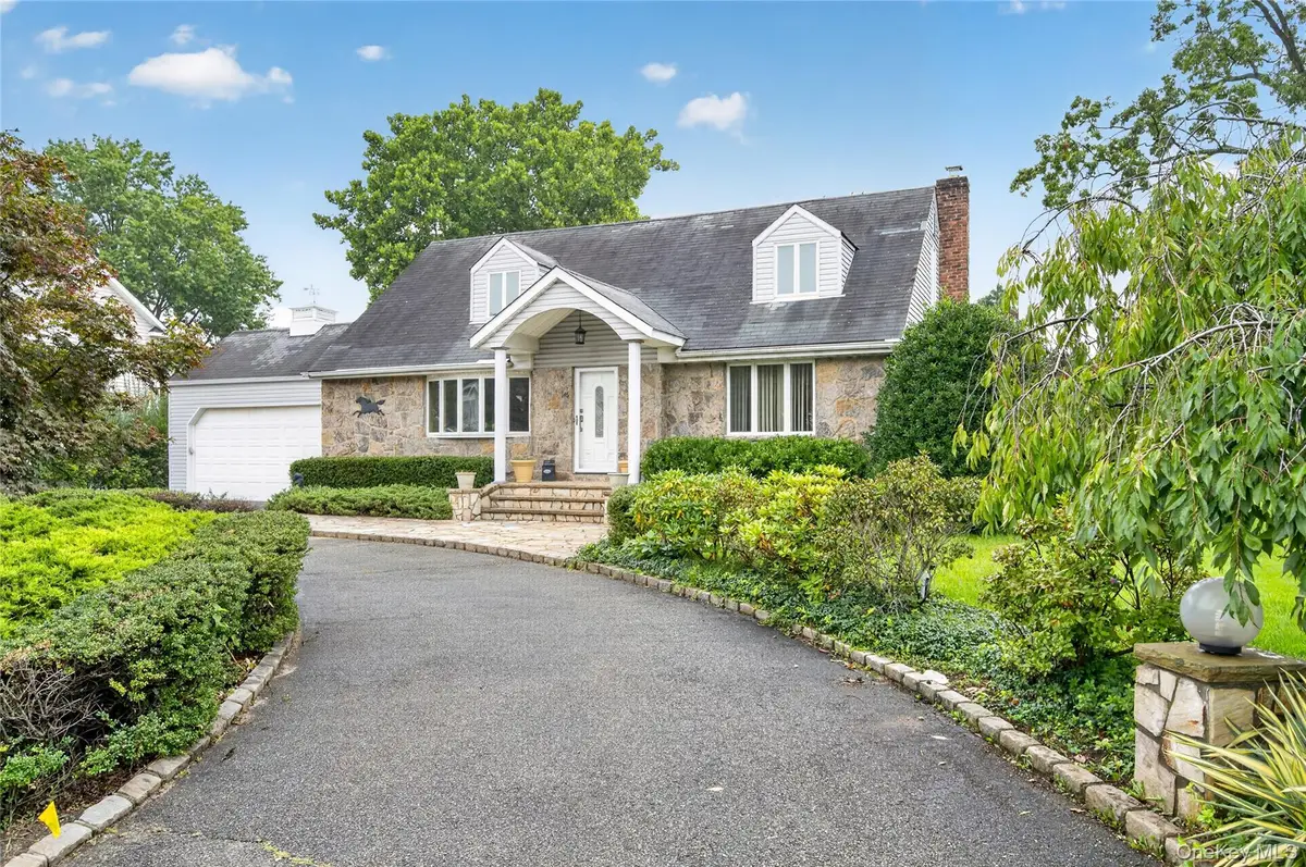 146 Longwood Avenue, Westbury, NY 11590 - #1