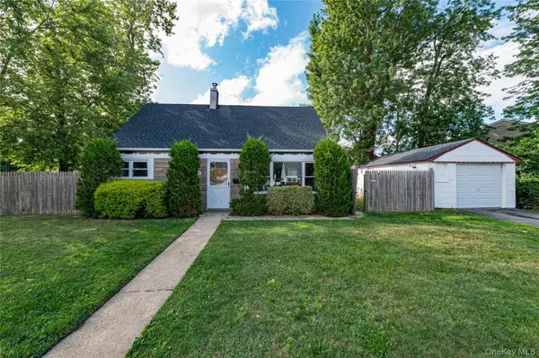 2528 Marshall Avenue, Bellmore, NY 11710