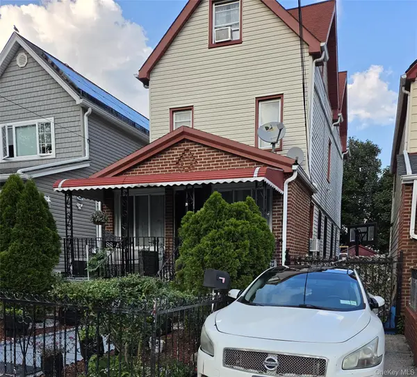 88-47 201st Street, Hollis, NY 11423
