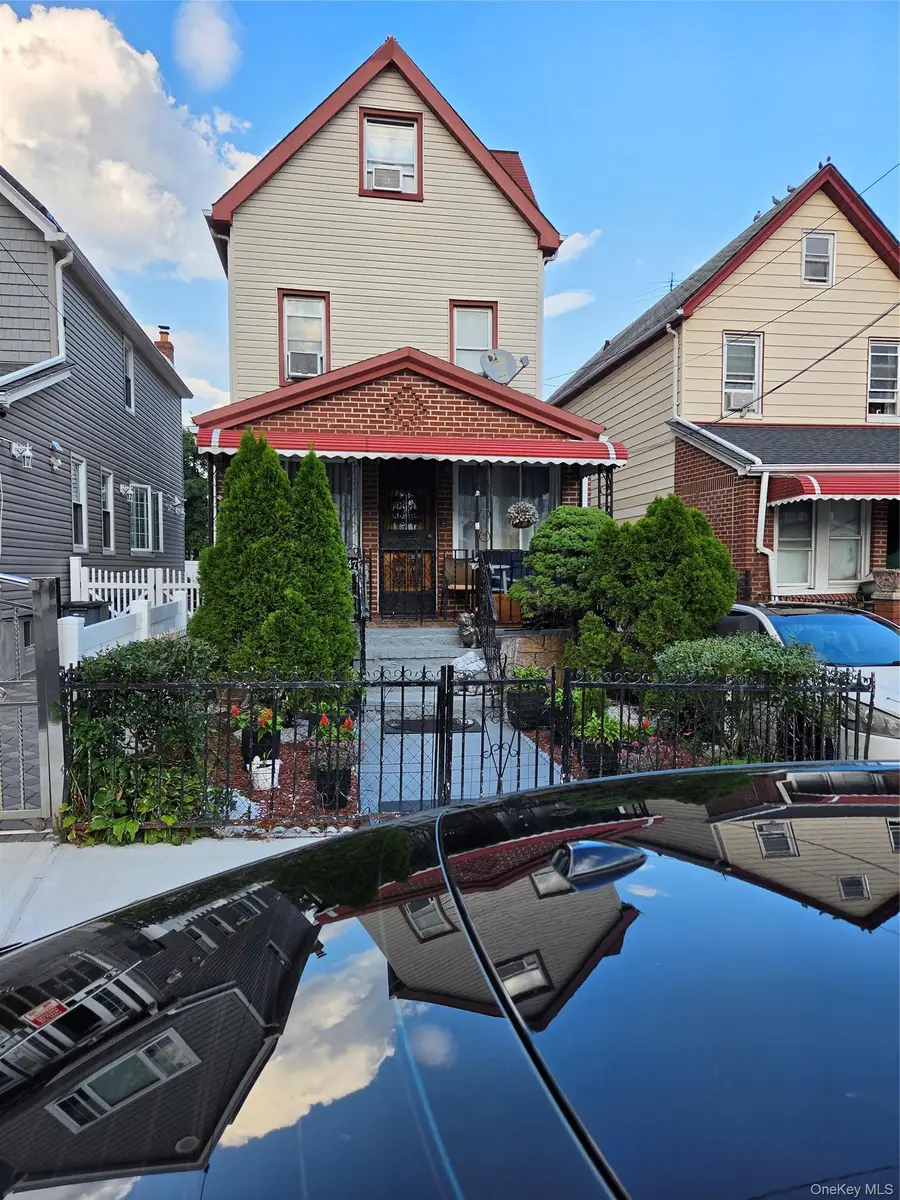 88-47 201st Street, Hollis, NY 11423 - #3