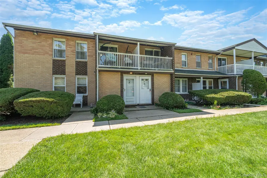 78 Artist Lake Drive, Middle Island, NY 11953 - #2