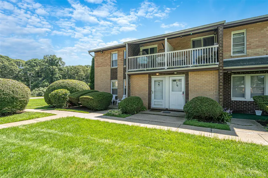 78 Artist Lake Drive, Middle Island, NY 11953 - #3