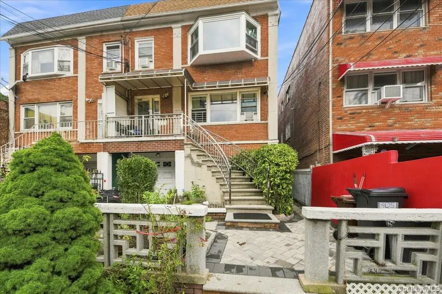 1405 E 233rd Street, Bronx, NY 10466 - #3