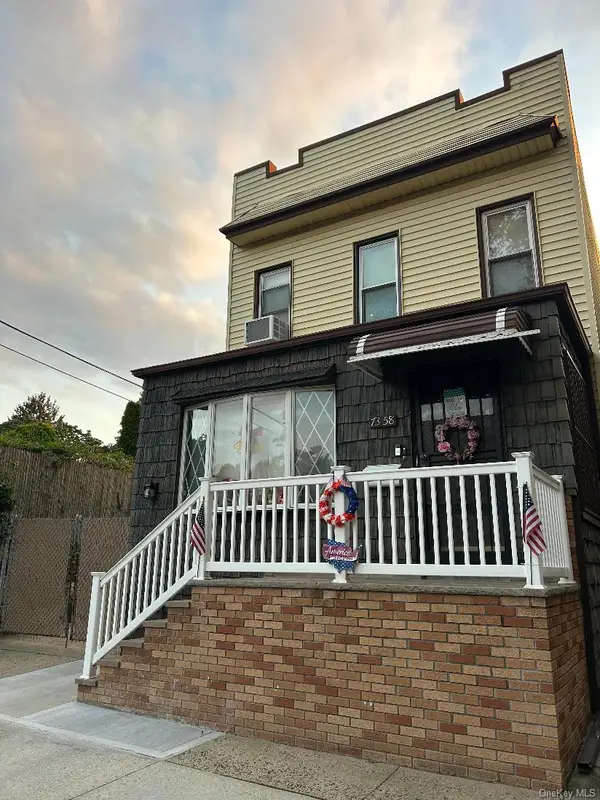 73-58 71st Street, Glendale, NY 11385