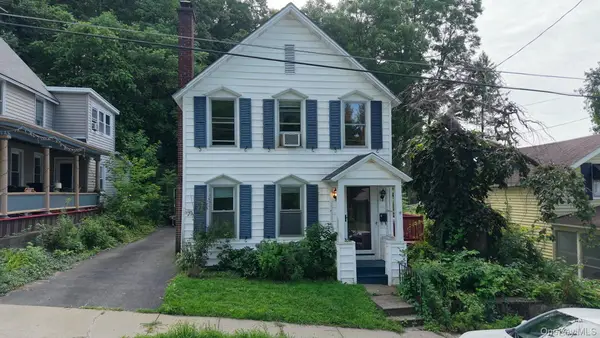 41 Sherman Street, Call Listing Agent, NY 13365
