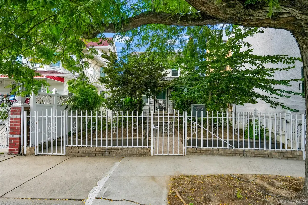 172-15 89th Avenue, Jamaica, NY 11432 - #1
