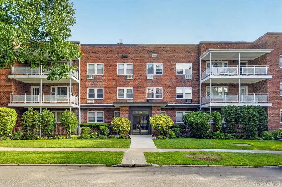 20 Hill Park Avenue #1F, Great Neck, NY 11021 - #2
