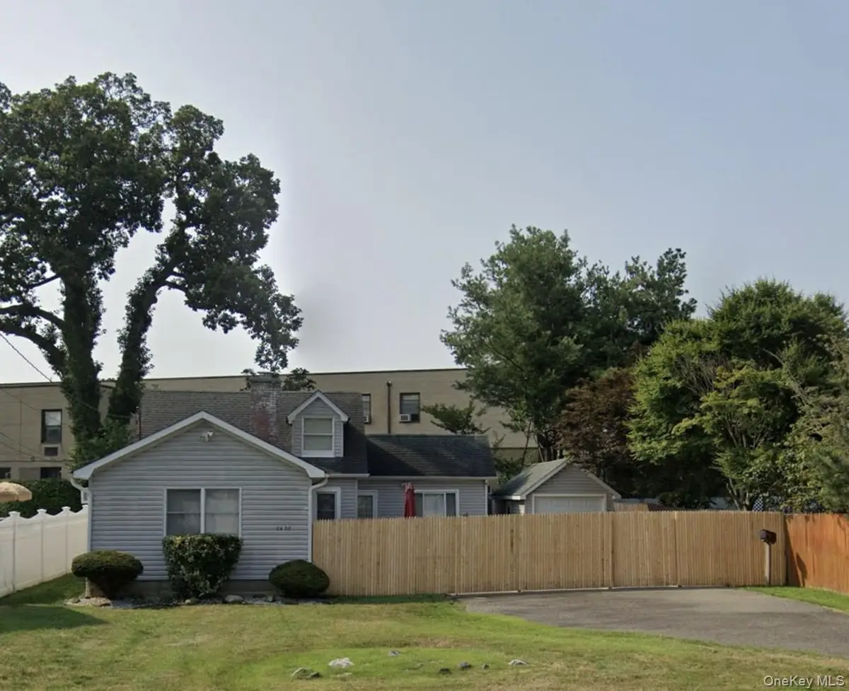 2428 Pendroy Street, East Meadow, NY 11554 - #1
