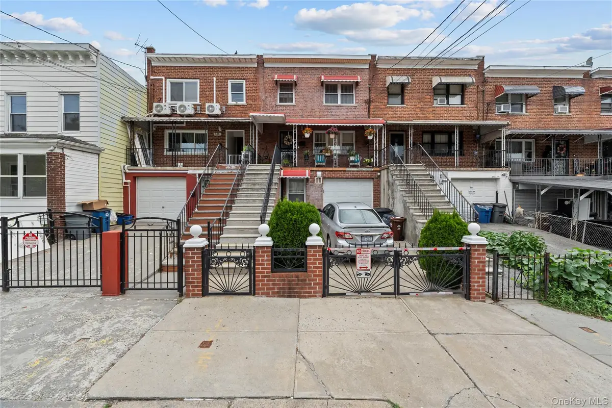 846 E 223rd Street, Bronx, NY 10466 - #1