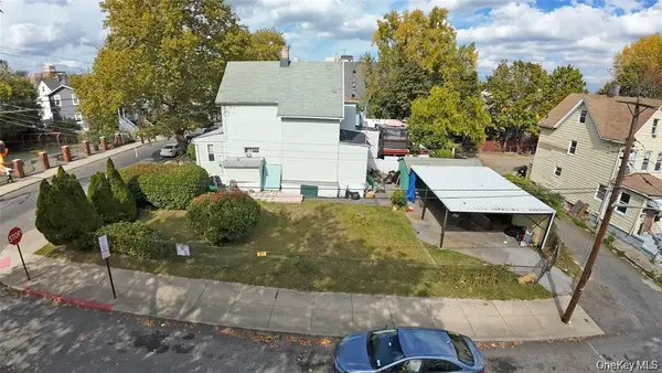 229 Franklin Avenue, Mount Vernon, NY 10550