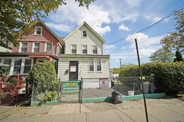 227 Franklin Avenue, Mount Vernon, NY 10550