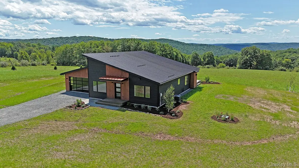 199 Henderson Road, Fremont, NY 12736 - #1