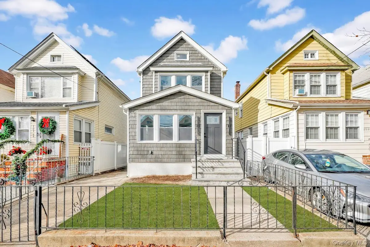 109-20 221st Street, Queens Village, NY 11429 - #1