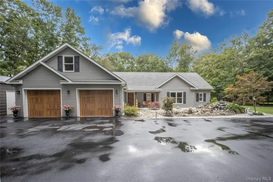 1440 E Noxon Road, Lagrangeville, NY 12540 - #3