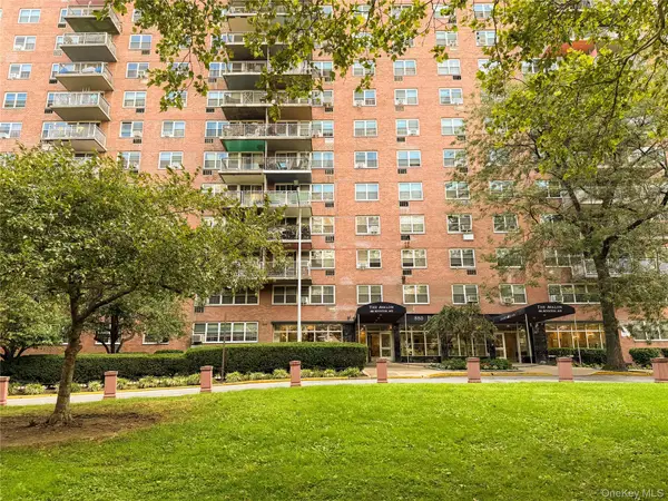 880 Boynton Avenue #9L, Bronx, NY 10473