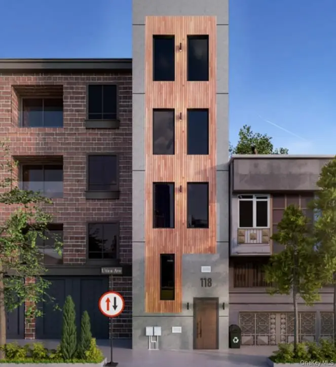 118 Utica Avenue, Brooklyn, NY 11213 - #2