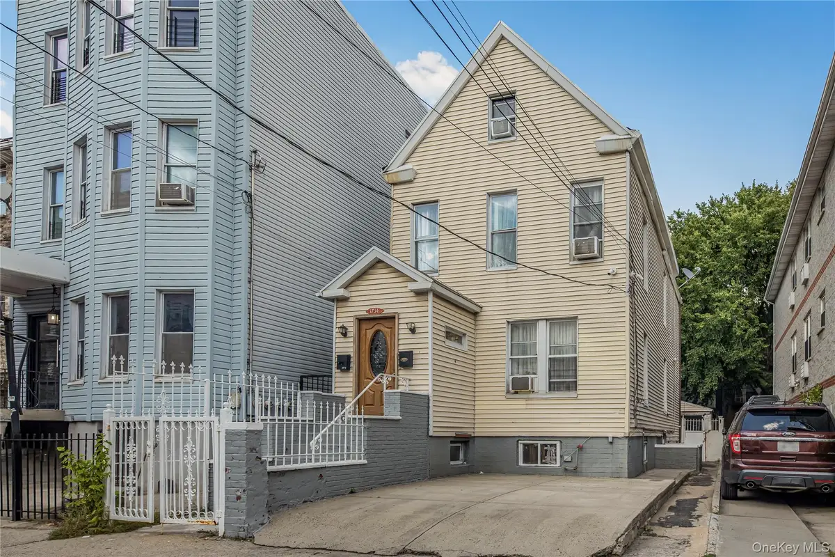 1734 Van Buren Street, Bronx, NY 10460 - #1