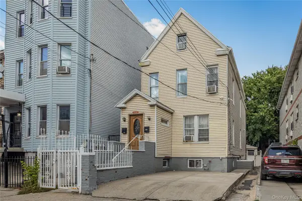 1734 Van Buren Street, Bronx, NY 10460