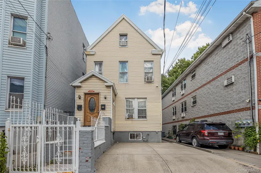 1734 Van Buren Street, Bronx, NY 10460 - #2