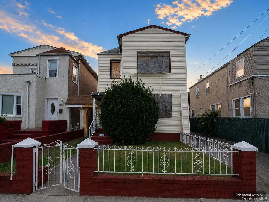 138-16 233rd Street, Rosedale, NY 11422 - #3