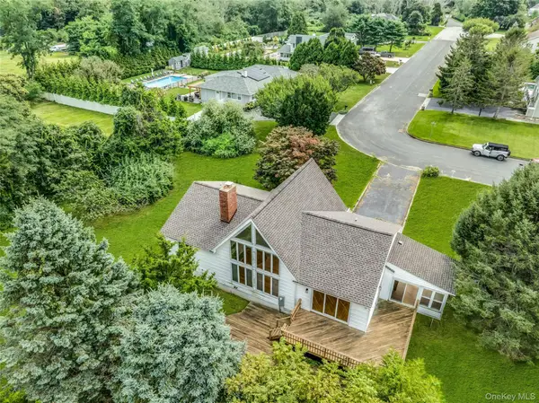 455 Stony Shore Drive, Southold, NY 11971