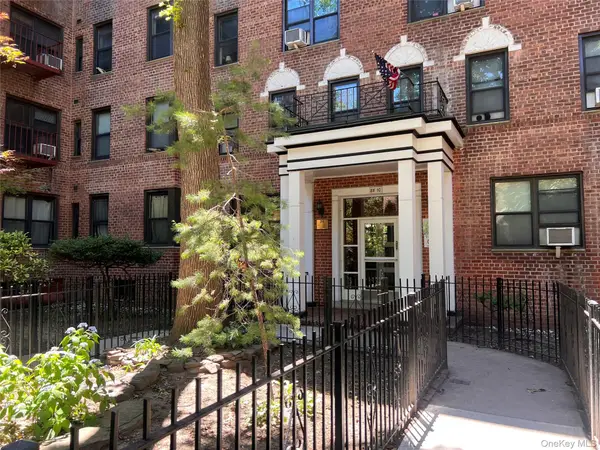 88-10 34 Avenue #6A, Jackson Heights, NY 11372