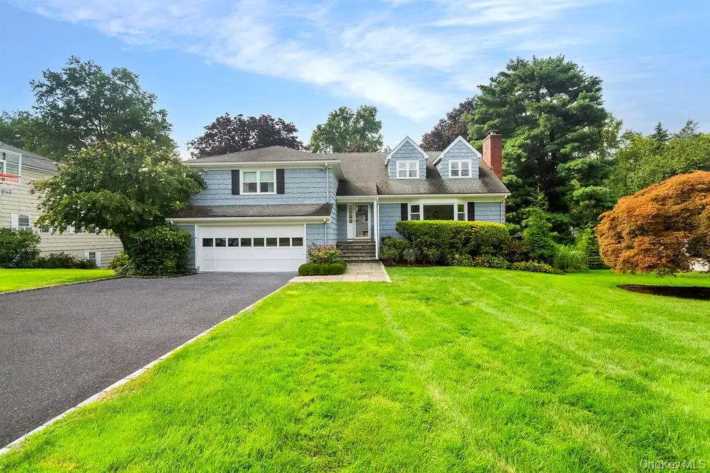 18 Shady Brook Lane, Old Greenwich, CT 06870 - #1