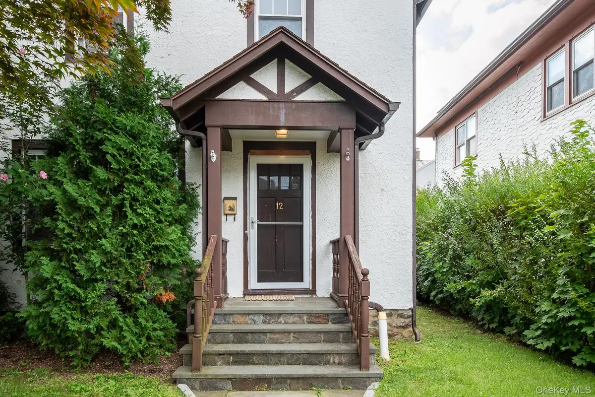 12 Perry Avenue, Port Chester, NY 10573 - #1