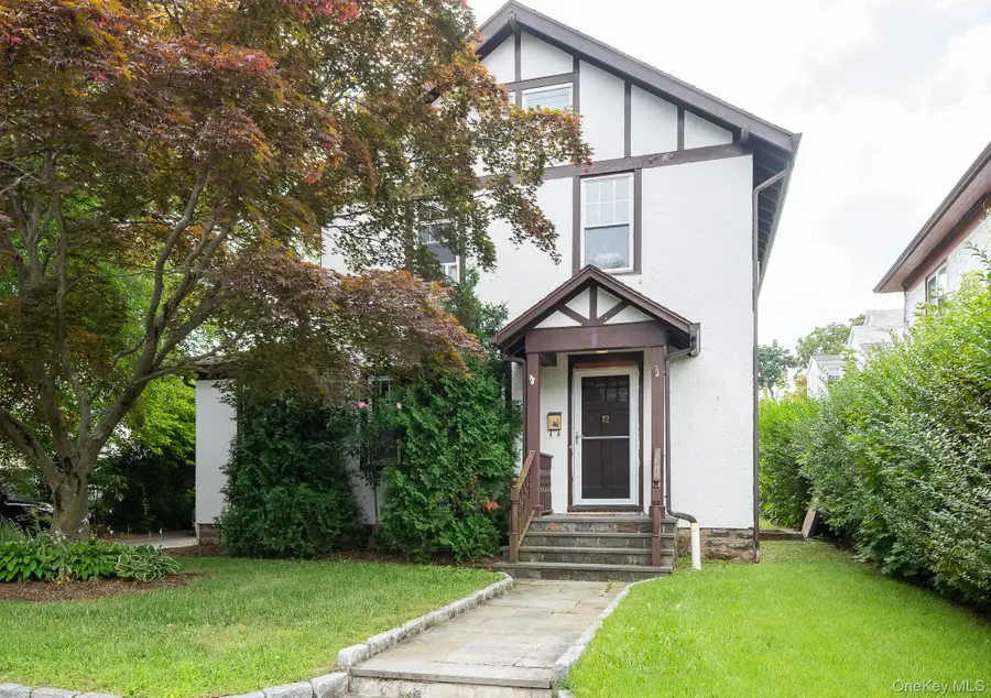 12 Perry Avenue, Port Chester, NY 10573 - #2