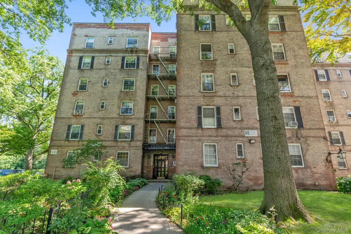 5140 30th Avenue #4A, Woodside, NY 11377 - #1