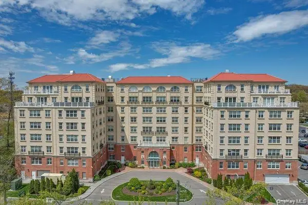 10 Byron Place #310, Larchmont, NY 10538