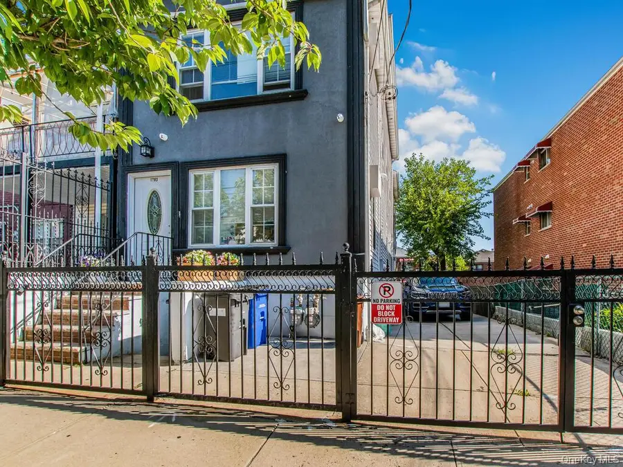 1283 E 223rd Street, Bronx, NY 10466 - #2