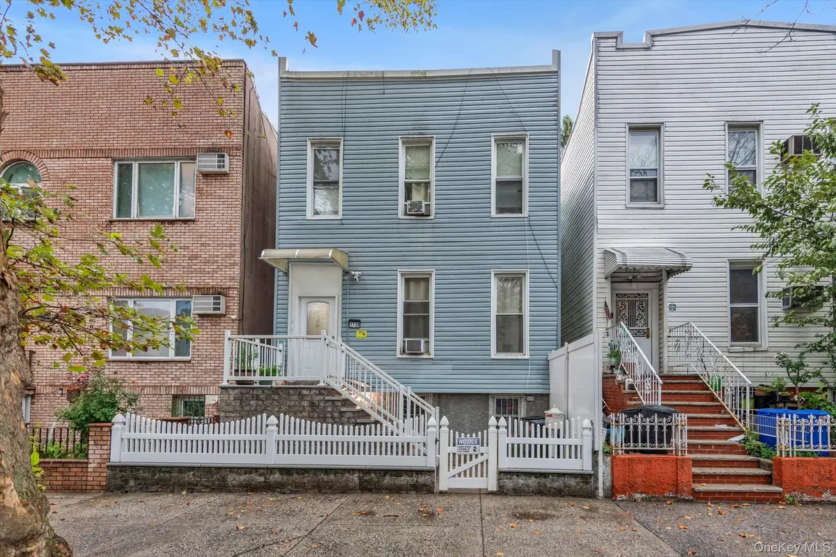 1739 Decatur Street, Ridgewood, NY 11385 - #1