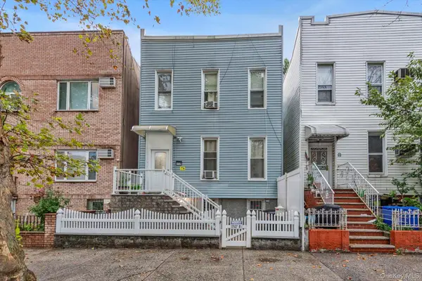1739 Decatur Street, Ridgewood, NY 11385