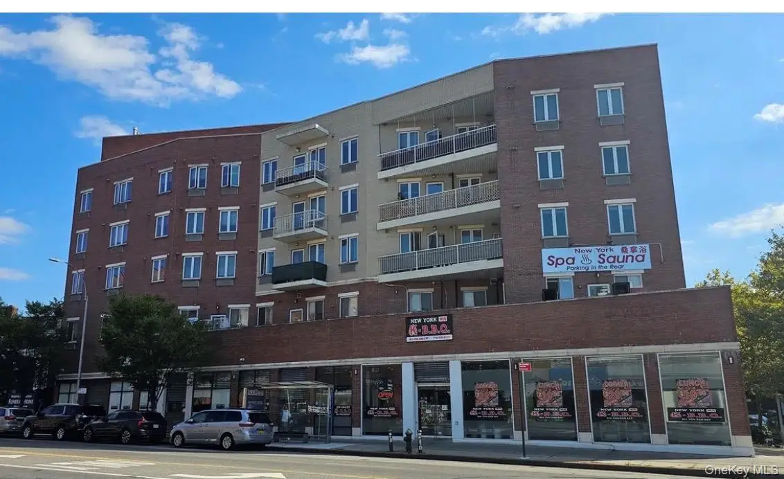 149-06 Northern Blvd #3F, Flushing, NY 11354 - #1