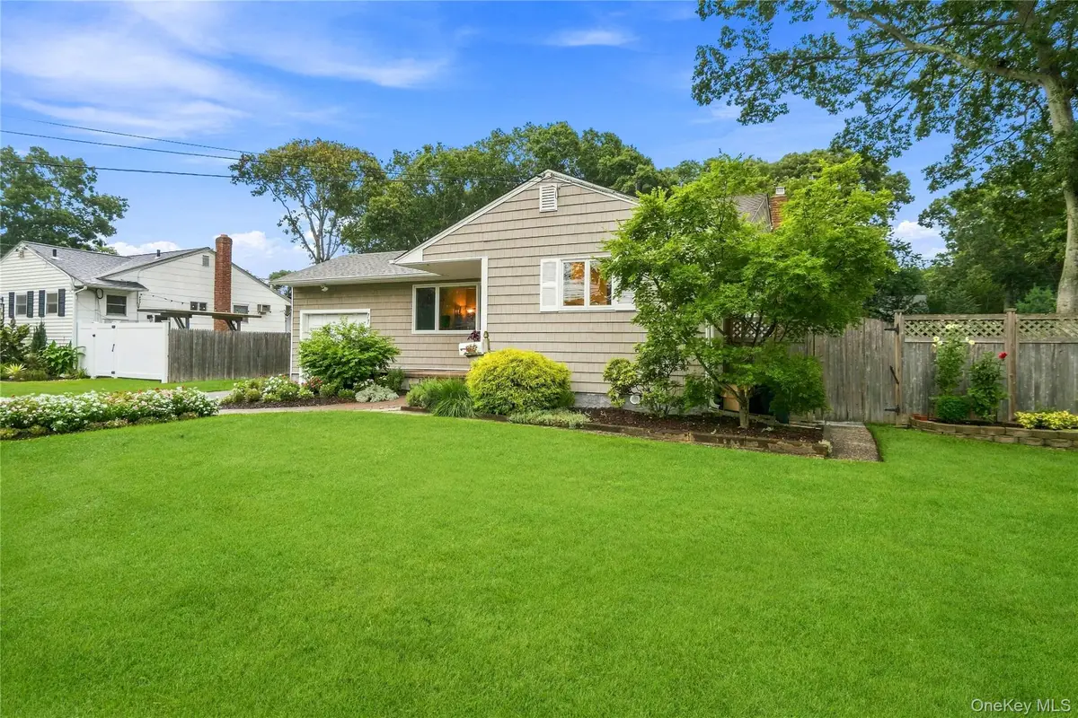 77 Lumur Drive, Sayville, NY 11782 - #1