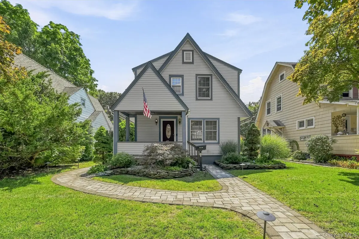13 Washington Circle, Suffern, NY 10901 - #1