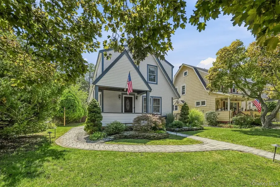 13 Washington Circle, Suffern, NY 10901 - #2