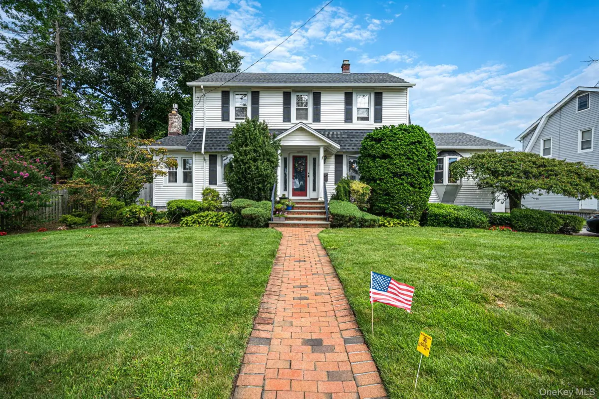57 Caroline Street, Bethpage, NY 11714 - #1