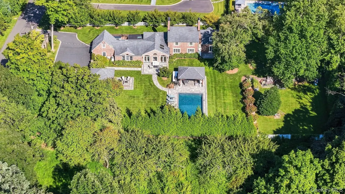 8 Rose Hill Road, Suffern, NY 10901 - #1