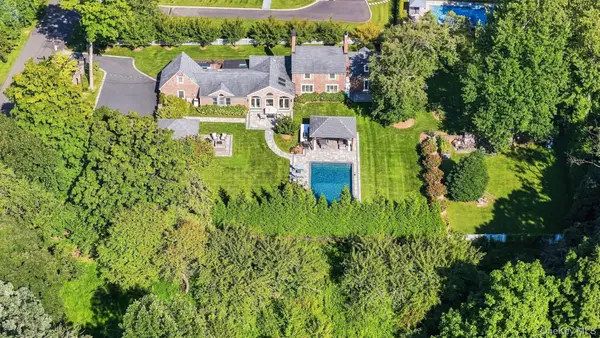 8 Rose Hill Road, Suffern, NY 10901